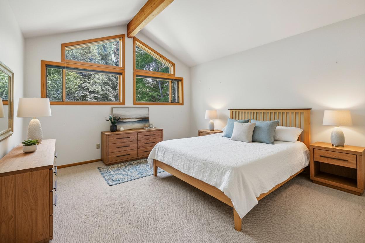 222 Elkhorn Road Sun Valley, ID 83353 - Photo 6 of 24 Bedroom 1