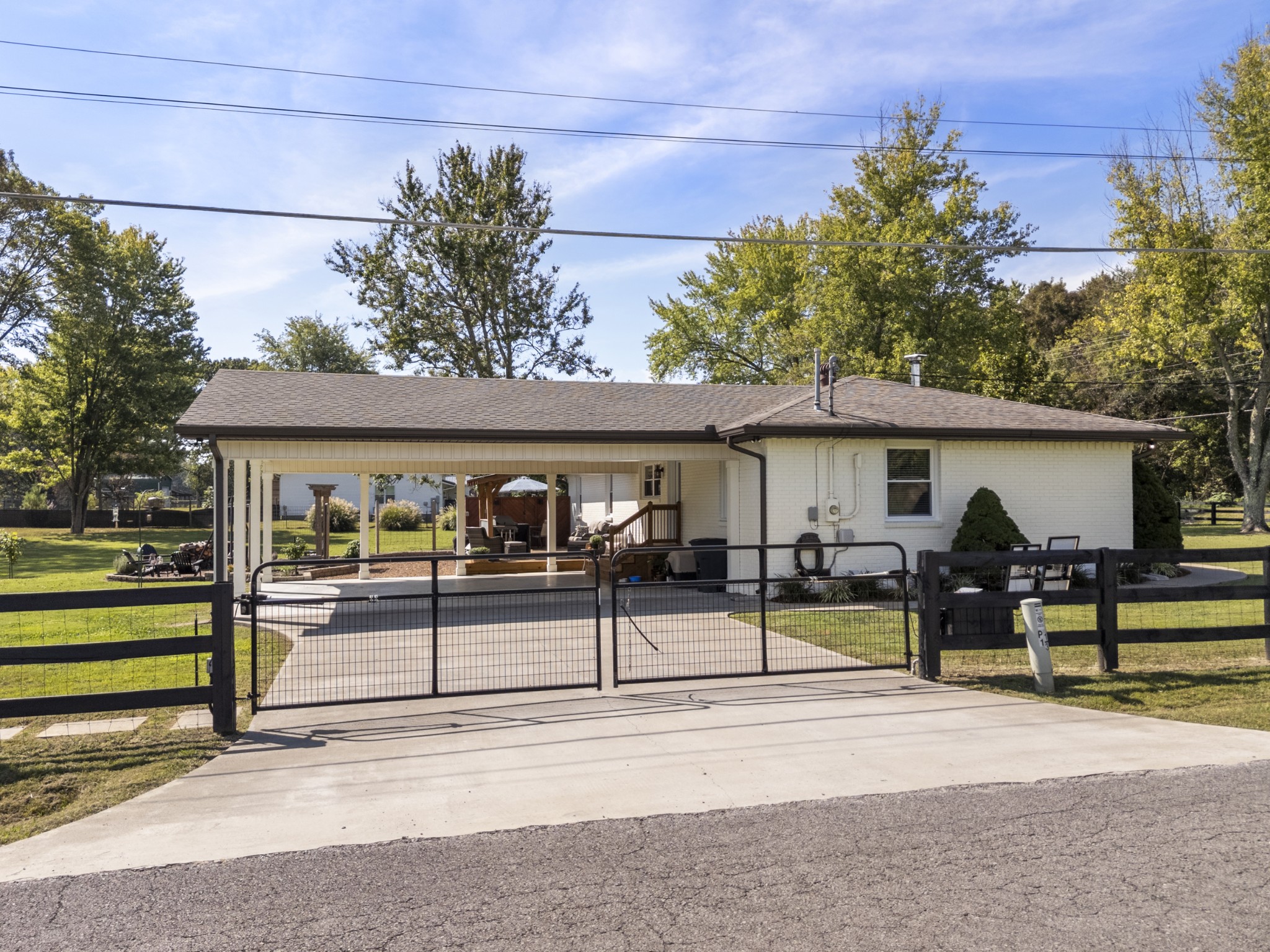 1101 C C C Road Dickson, TN 37055 - Photo 55 of 55 Gallery Image 55
