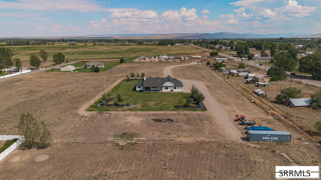 307 North 4200 East Rigby, ID 83442 - Photo 42 of 43 Gallery Image 42