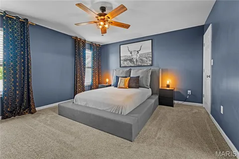 $389,900 | 204 Stone Vw Court, Fenton, MO 63026