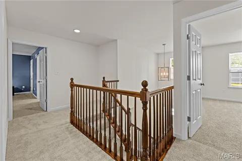 $389,900 | 204 Stone Vw Court, Fenton, MO 63026