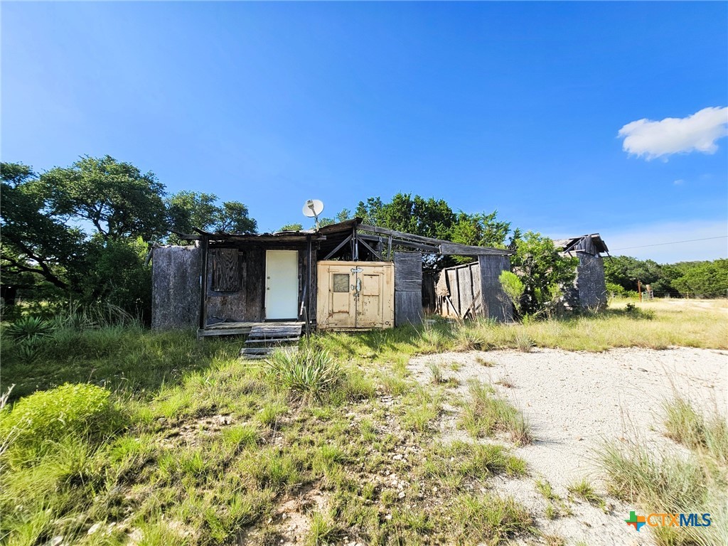 100 Reavis Drive Kempner, TX 76539 - Photo 26 of 33