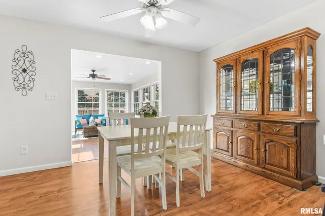 $2,400 | 1419 Redwood Drive, Chatham, IL 62629