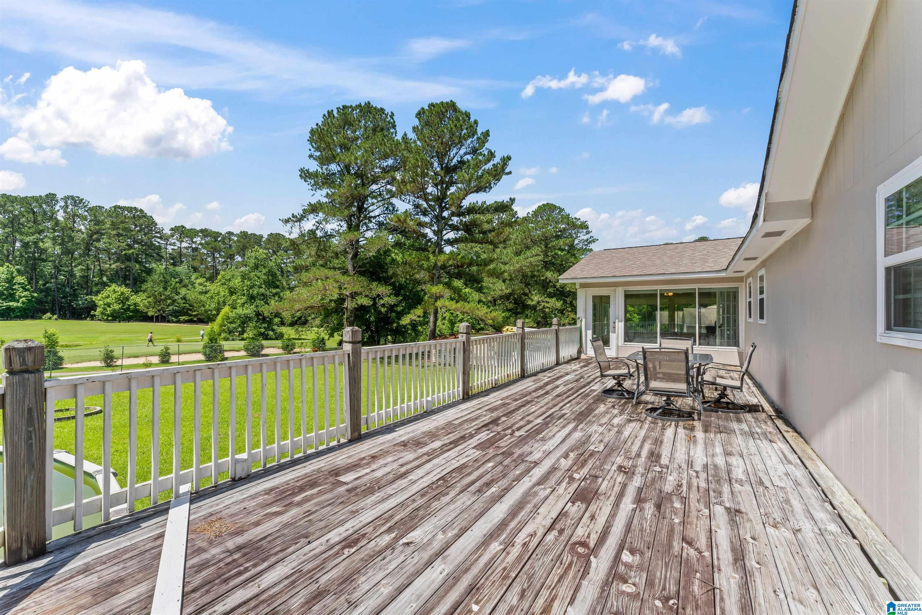 4449 Jewell Road Pinson, AL 35126 - Photo 24 of 28