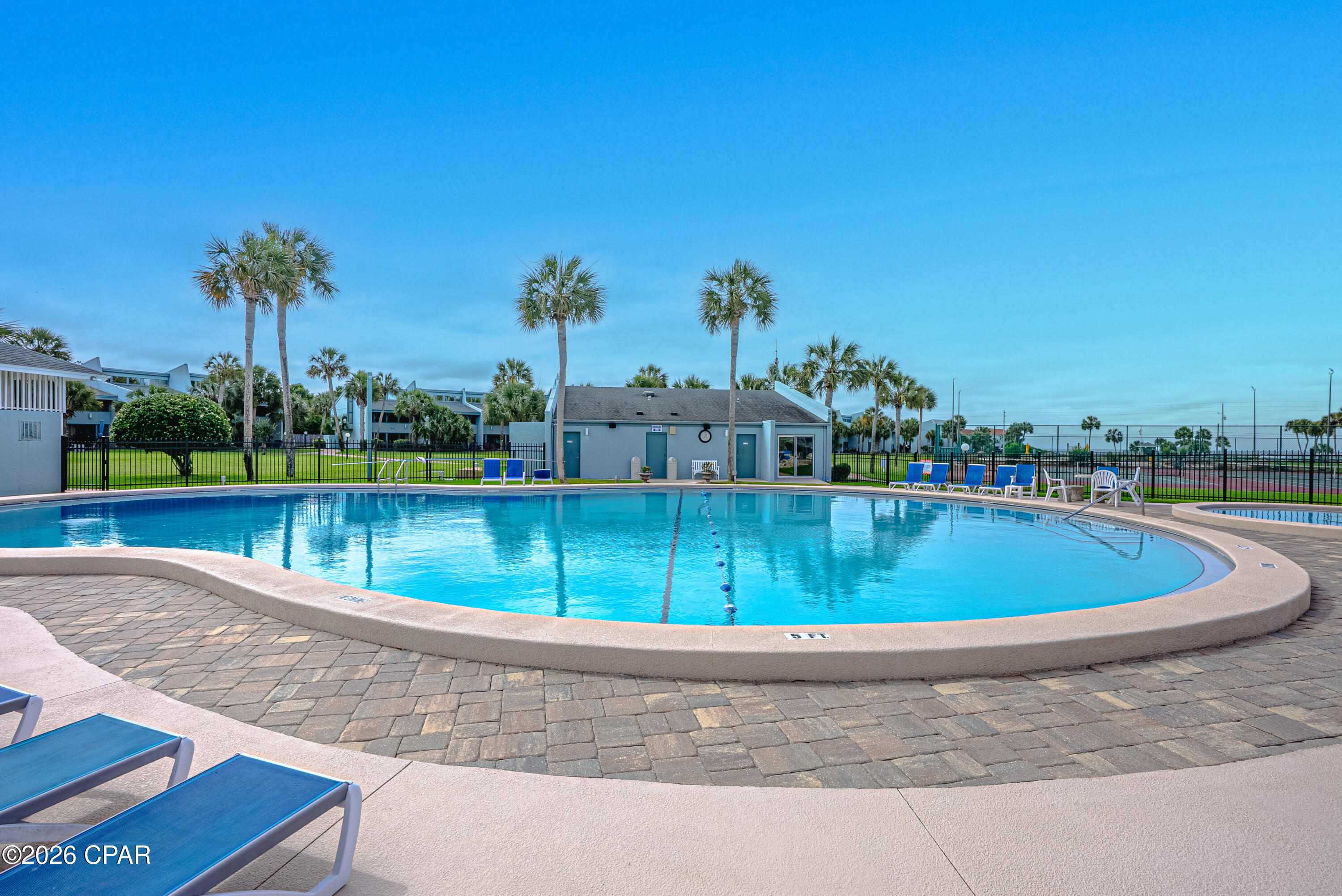 22400 Front Beach Road, Unit 28 Panama City Beach, FL 32413 - Photo 39 of 56