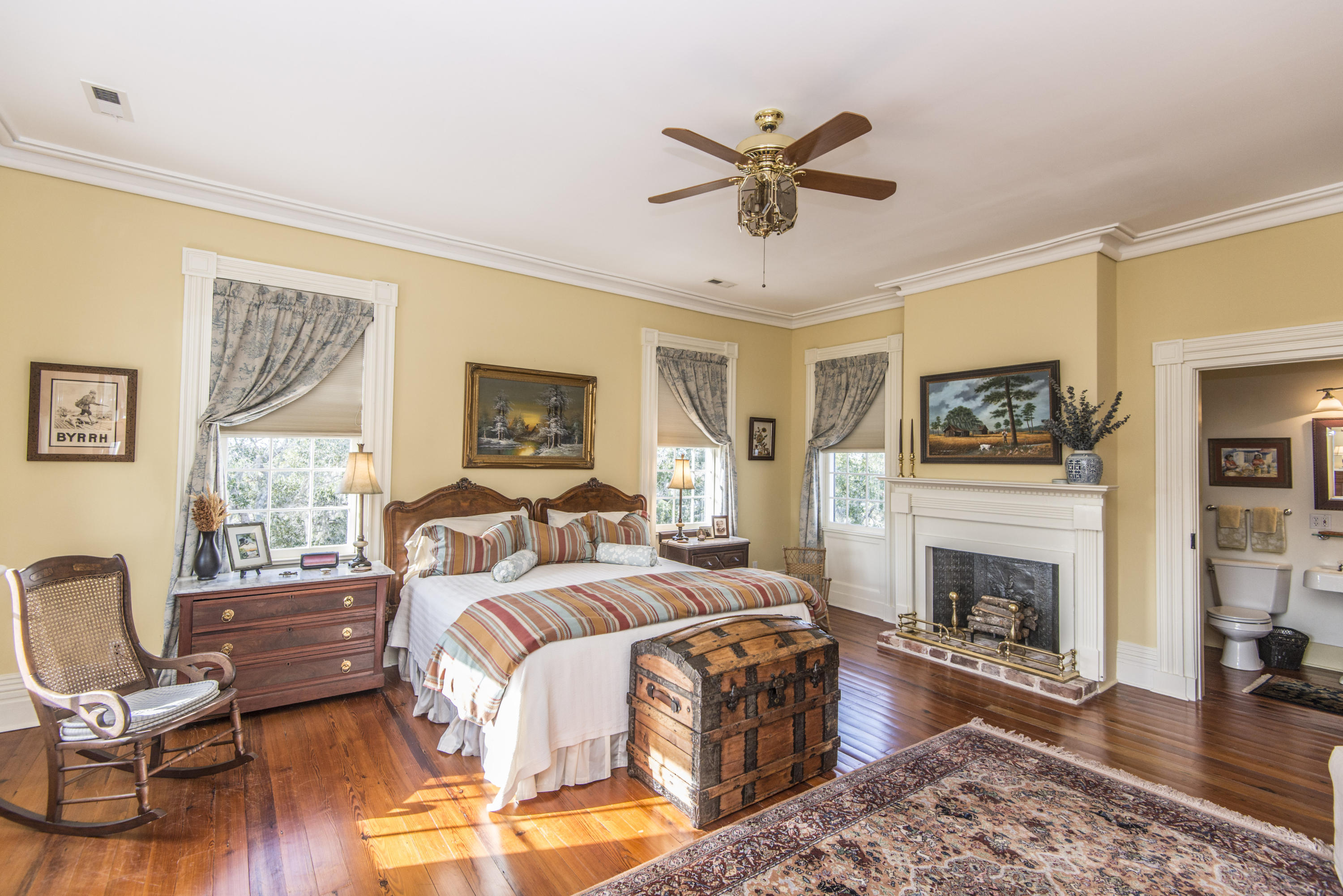 7845 Brick House Road Edisto Island, SC 29438 - Photo 26 of 69 7845 Brickhouse (85)