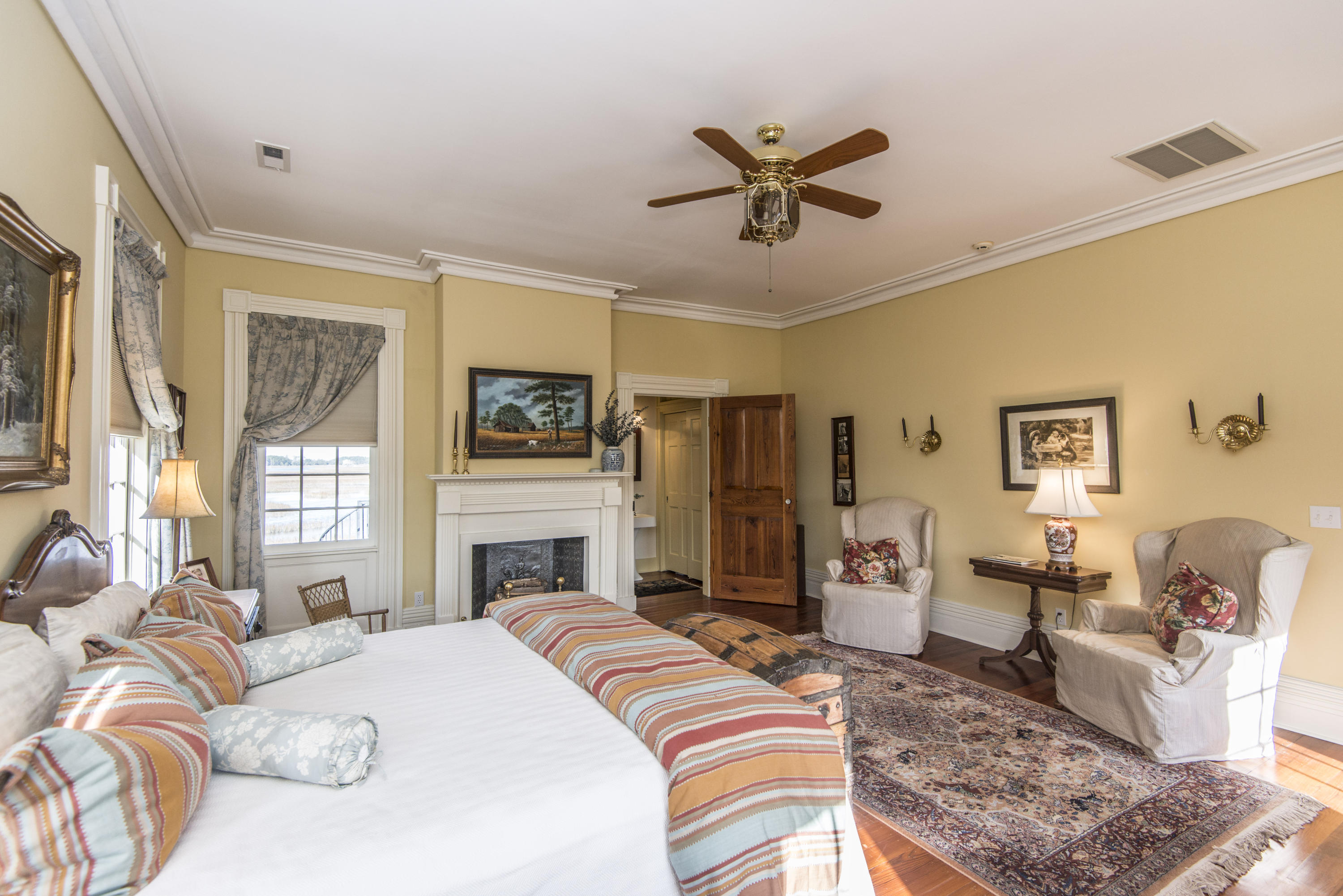 7845 Brick House Road Edisto Island, SC 29438 - Photo 27 of 69 7845 Brickhouse (86)