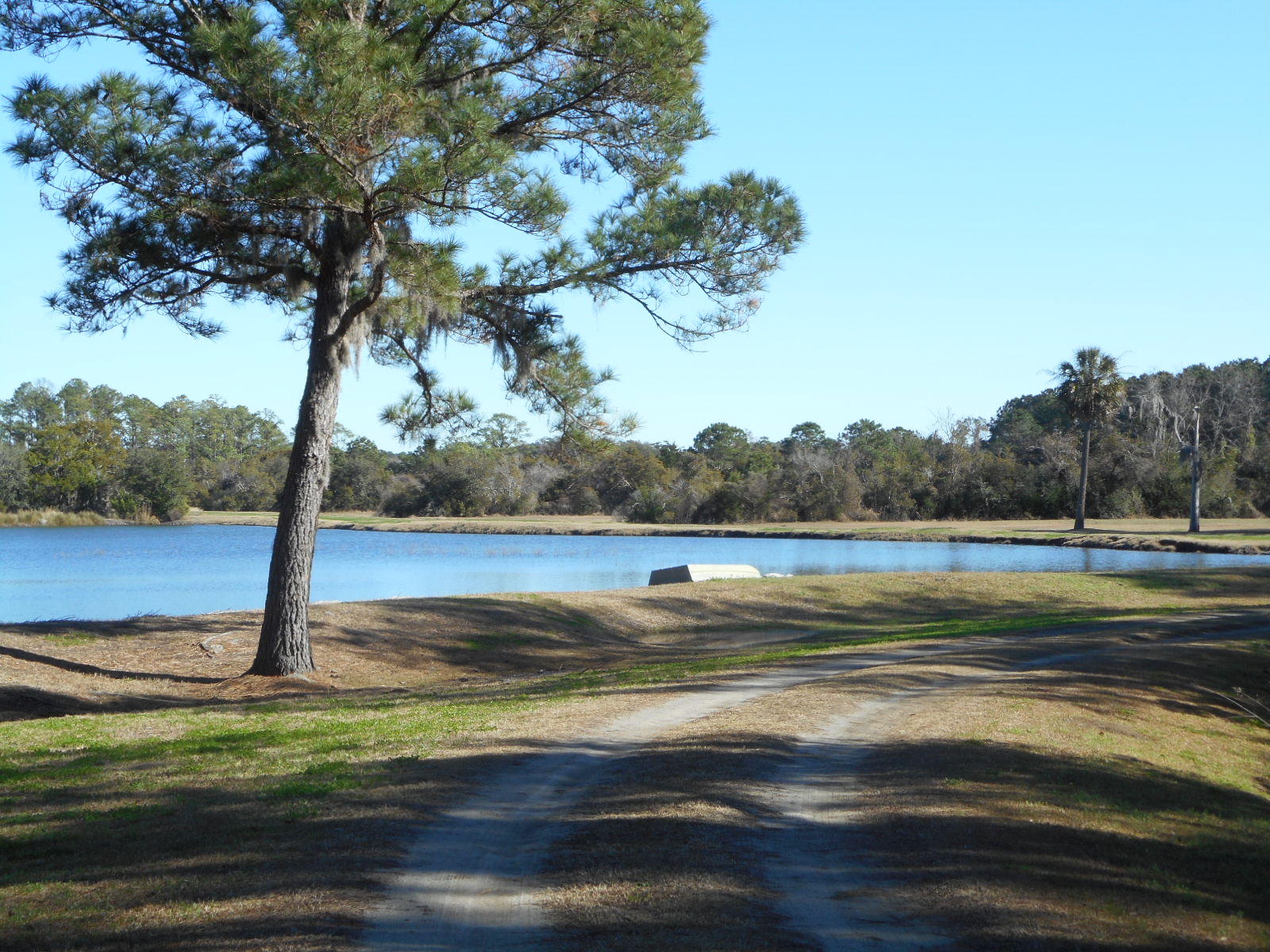 7845 Brick House Road Edisto Island, SC 29438 - Photo 36 of 69 Cedar Hall (33)
