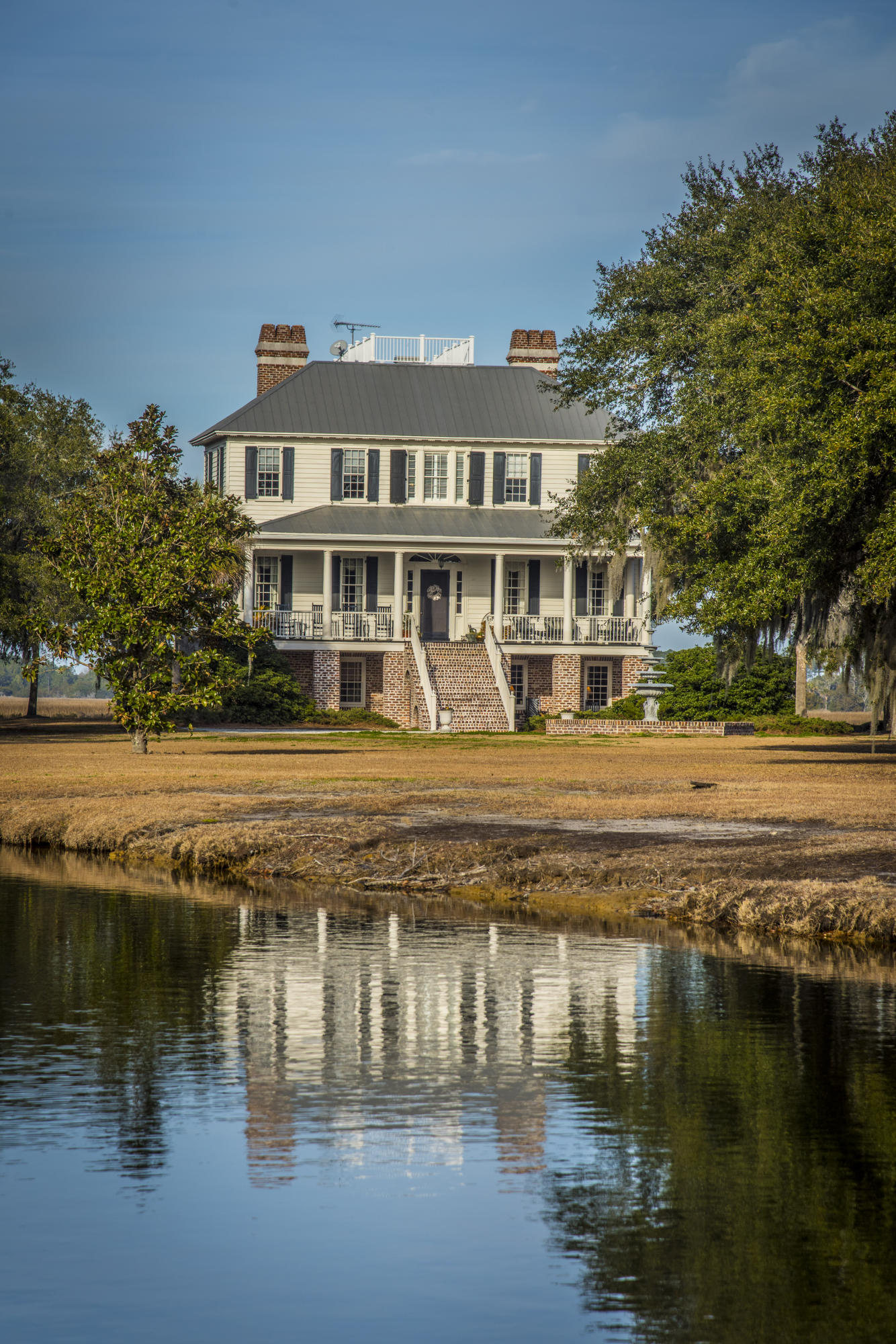 7845 Brick House Road Edisto Island, SC 29438 - Photo 41 of 69 7845 Brickhouse (18)