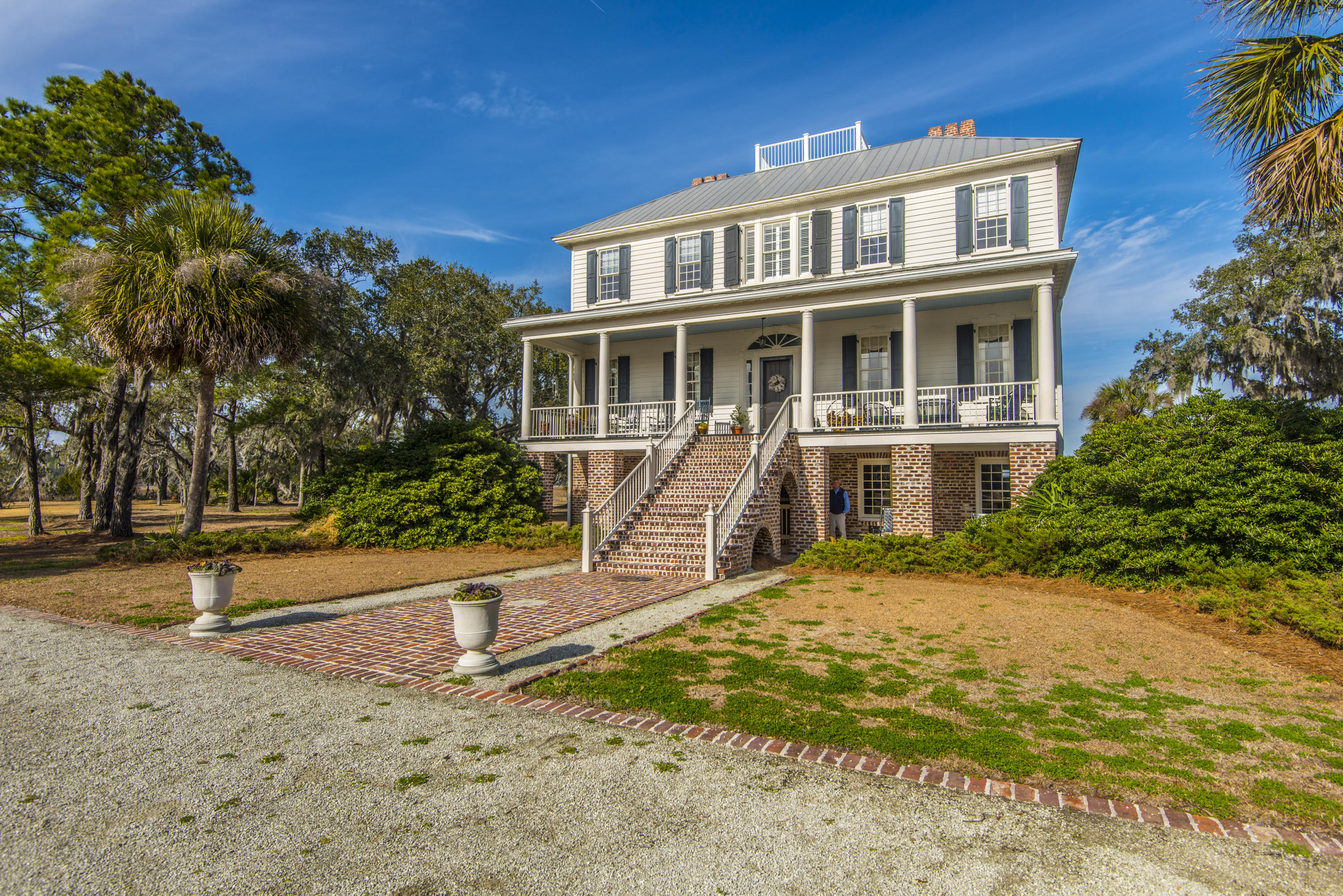 7845 Brick House Road Edisto Island, SC 29438 - Photo 44 of 69 7845 Brickhouse (25)