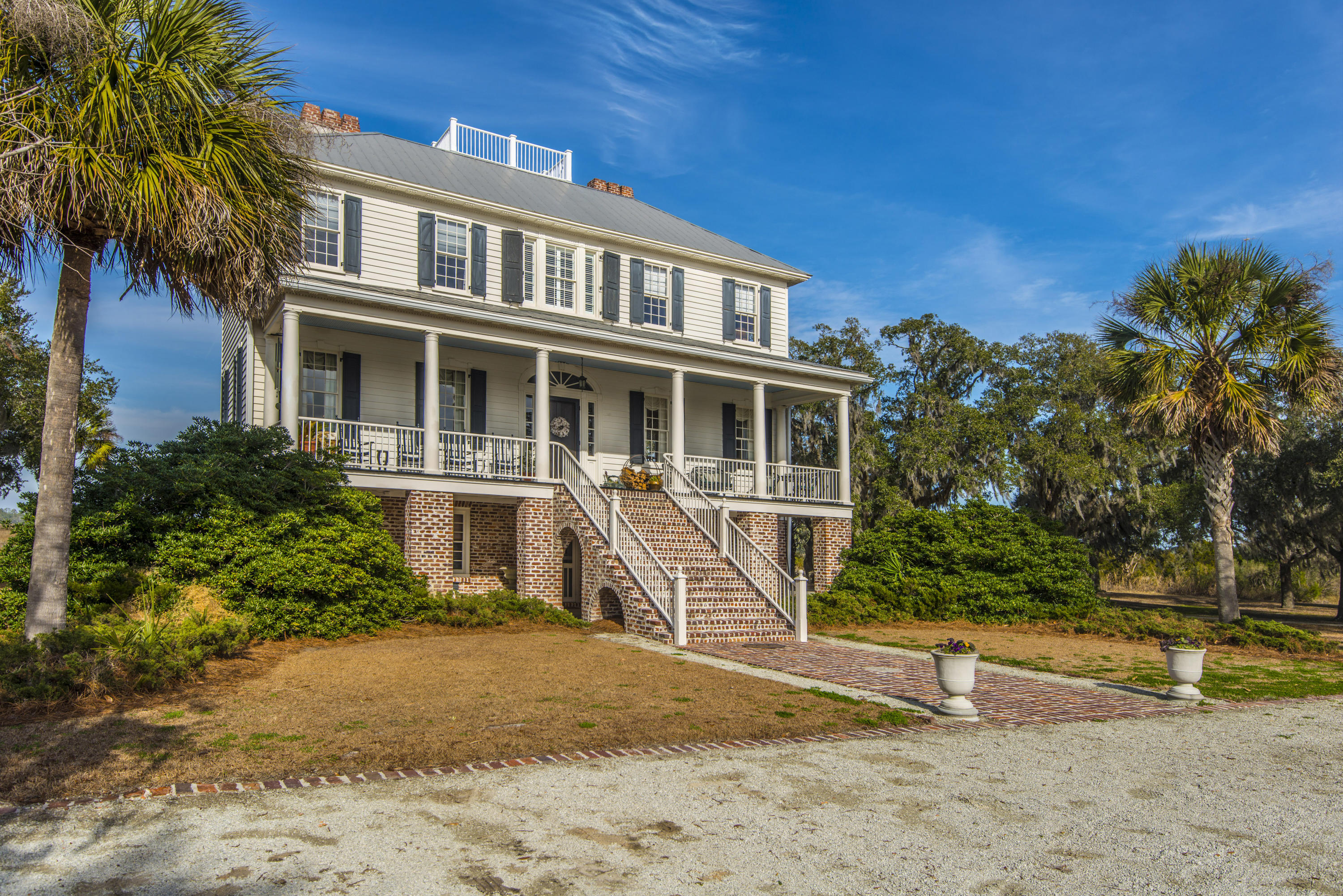 7845 Brick House Road Edisto Island, SC 29438 - Photo 46 of 69 7845 Brickhouse (30)