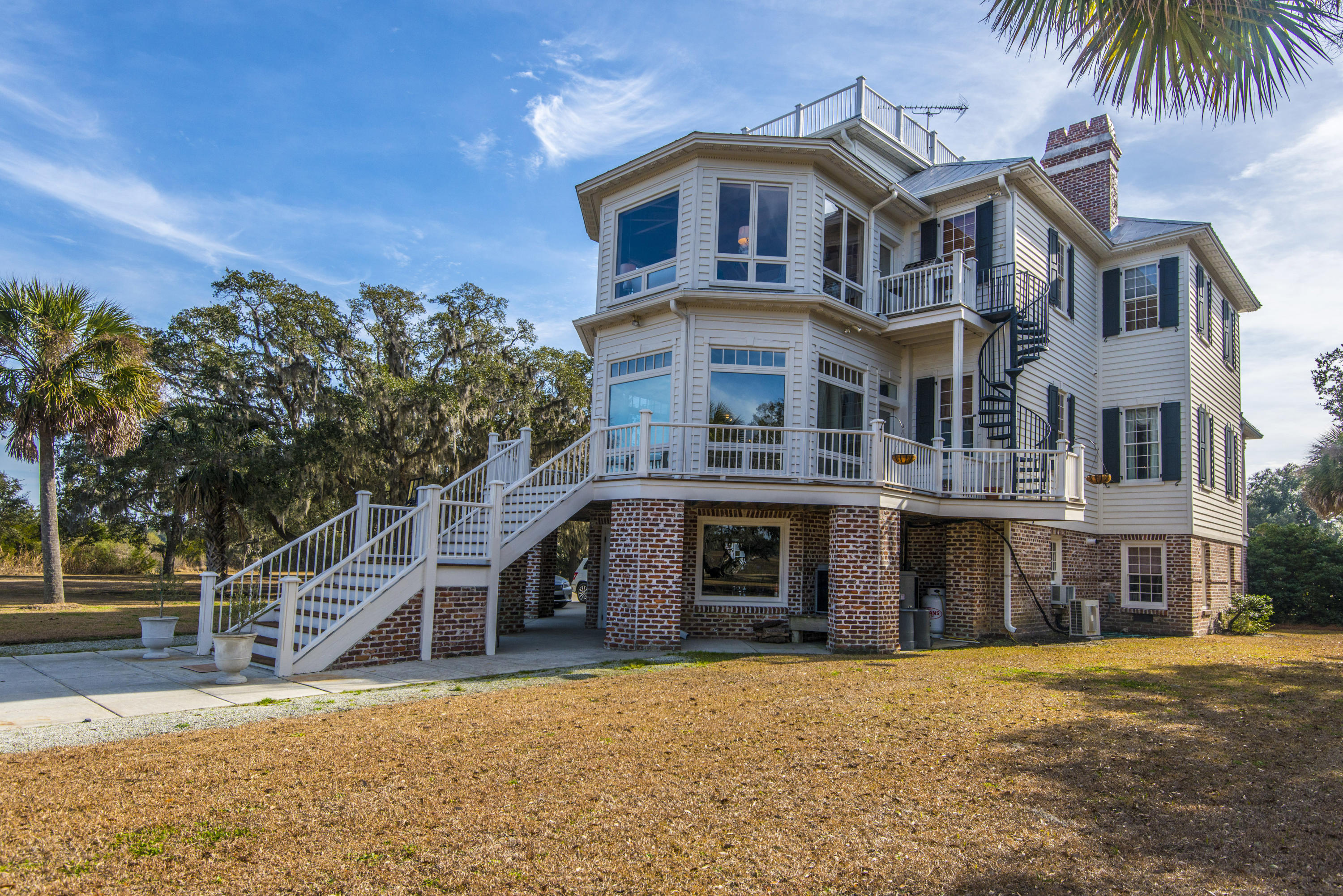 7845 Brick House Road Edisto Island, SC 29438 - Photo 51 of 69 7845 Brickhouse (36)