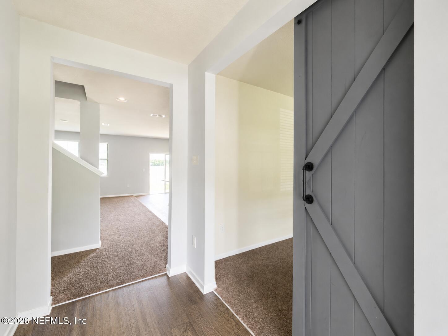 3352 Garden Brook Road Jacksonville, FL 32208 - Photo 6 of 29 FRONT ENTRANCE
