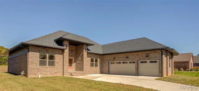 $794,900 | 8629 Savoy Lane, O'Fallon, IL 62269