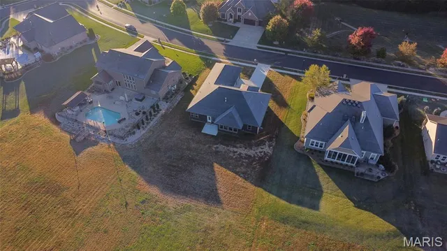 $794,900 | 8629 Savoy Lane, O'Fallon, IL 62269