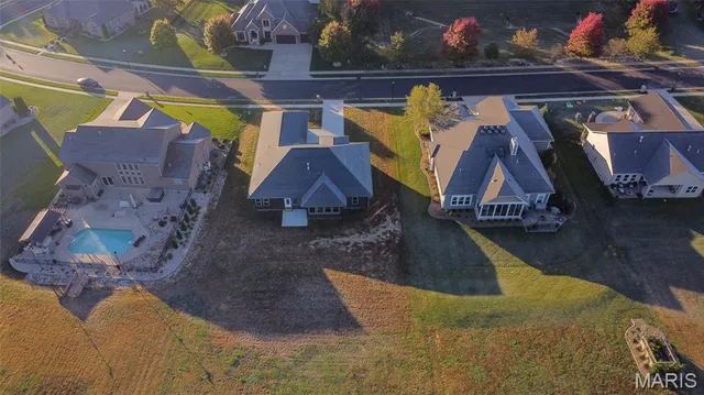 $794,900 | 8629 Savoy Lane, O'Fallon, IL 62269