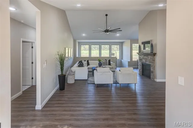 $794,900 | 8629 Savoy Lane, O'Fallon, IL 62269