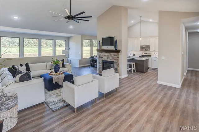 $794,900 | 8629 Savoy Lane, O'Fallon, IL 62269