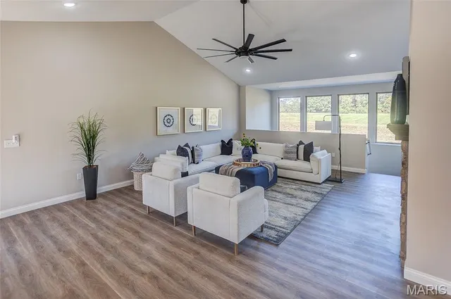 $794,900 | 8629 Savoy Lane, O'Fallon, IL 62269