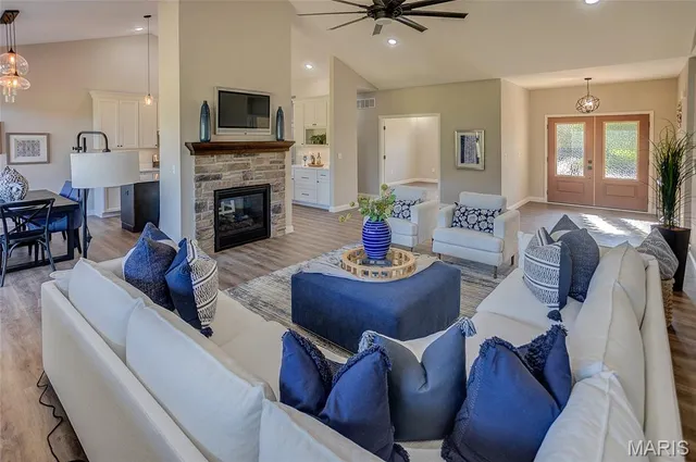 $794,900 | 8629 Savoy Lane, O'Fallon, IL 62269