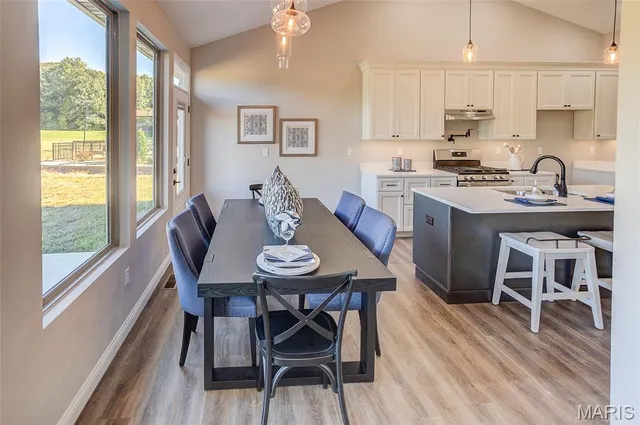 $794,900 | 8629 Savoy Lane, O'Fallon, IL 62269