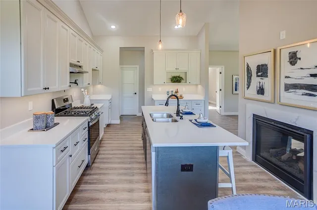 $794,900 | 8629 Savoy Lane, O'Fallon, IL 62269