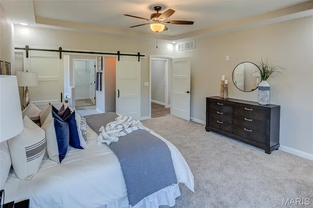 $794,900 | 8629 Savoy Lane, O'Fallon, IL 62269