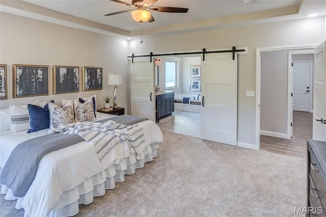 $794,900 | 8629 Savoy Lane, O'Fallon, IL 62269