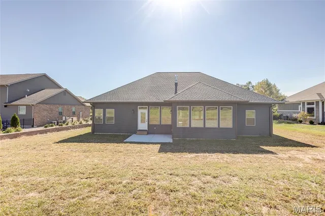 $794,900 | 8629 Savoy Lane, O'Fallon, IL 62269