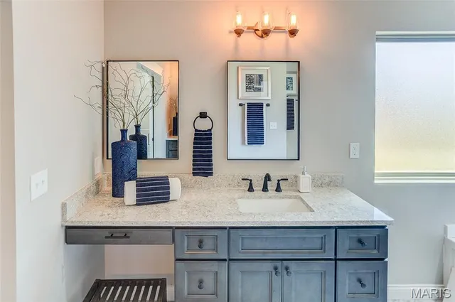 $794,900 | 8629 Savoy Lane, O'Fallon, IL 62269