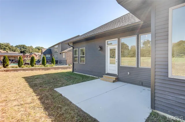 $794,900 | 8629 Savoy Lane, O'Fallon, IL 62269