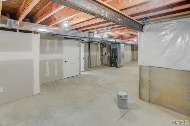 $794,900 | 8629 Savoy Lane, O'Fallon, IL 62269