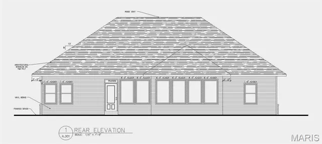 $794,900 | 8629 Savoy Lane, O'Fallon, IL 62269