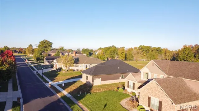 $794,900 | 8629 Savoy Lane, O'Fallon, IL 62269