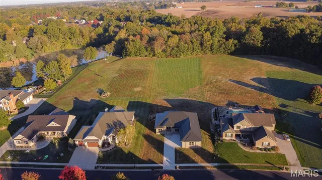 $794,900 | 8629 Savoy Lane, O'Fallon, IL 62269