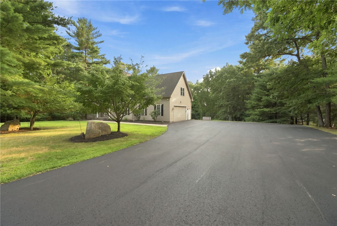 57 Club House Road Coventry, RI 02816 - Photo 23 of 24 Gallery Image 23