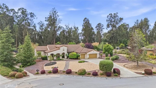 $1,499,000 | 780 Conestoga Lane, Nipomo, CA 93444