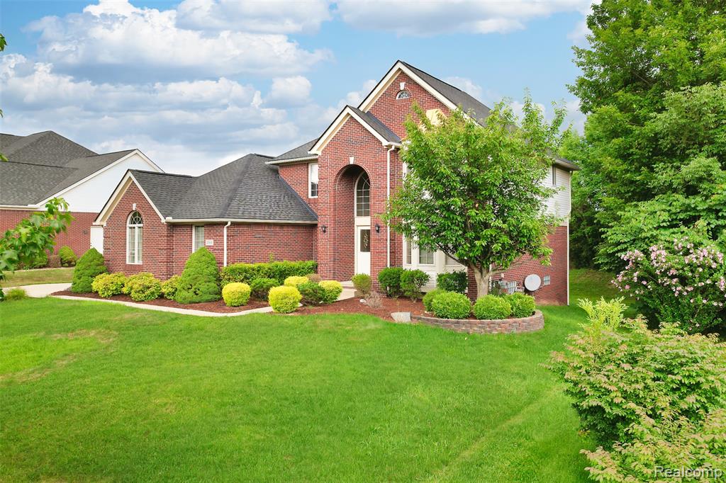 23616 Dunston Road Novi, MI 48375 - Photo 4 of 70 Gallery Image 4