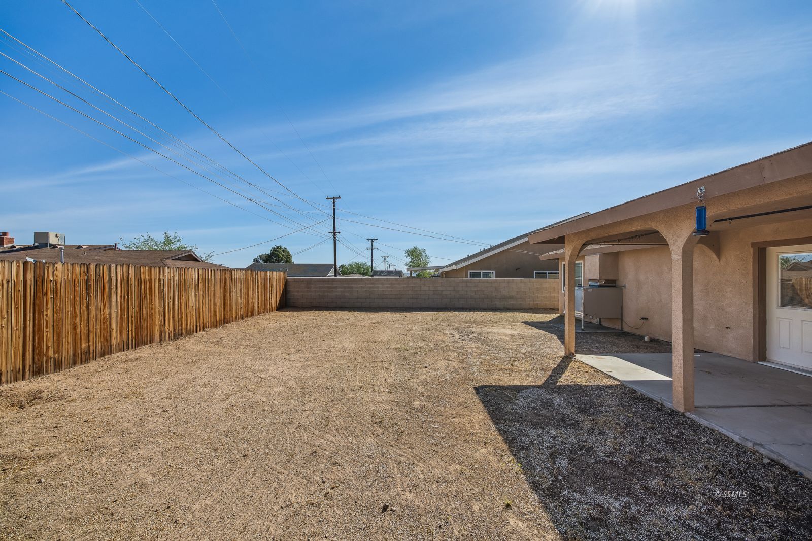 1104 West Coronado Avenue Ridgecrest, CA 93555 - Photo 19 of 21