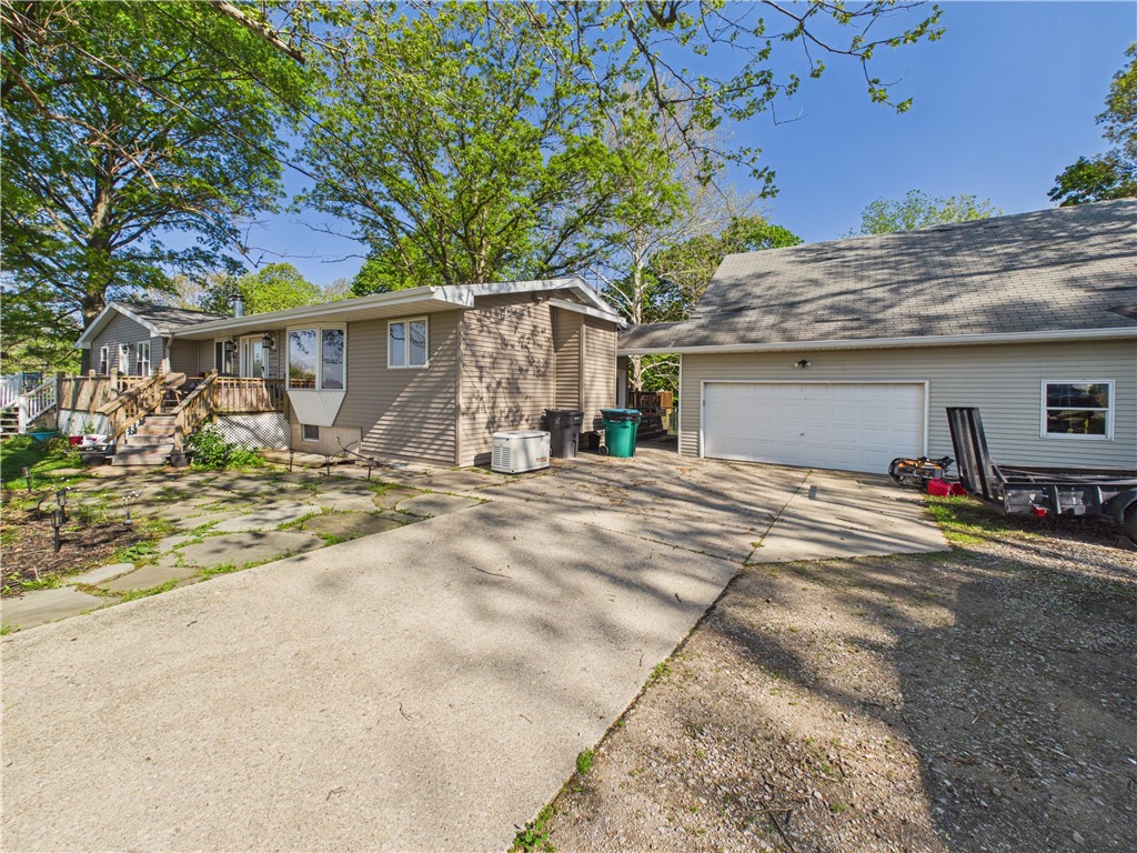 17 South Henson Road Villa Grove, IL 61956 - Photo 25 of 28