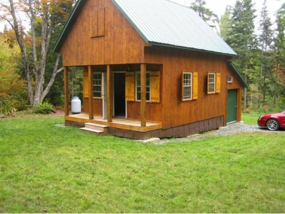 - Reservoir Road Newport, VT 05855 - Photo 1 of 1