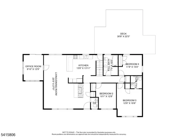 $1,748,000 | 129 Sagamore Road, Millburn, NJ 07041