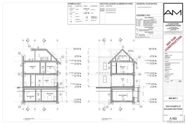 $450,000 | 3044 Champa Street, Denver, CO 80205