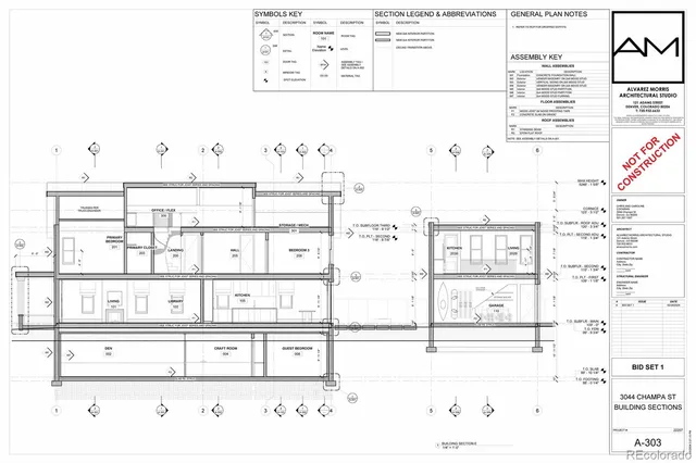 $450,000 | 3044 Champa Street, Denver, CO 80205