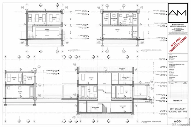 $450,000 | 3044 Champa Street, Denver, CO 80205
