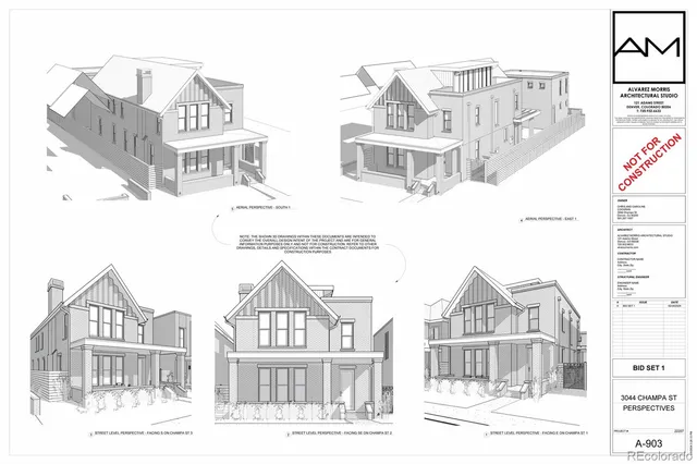 $450,000 | 3044 Champa Street, Denver, CO 80205