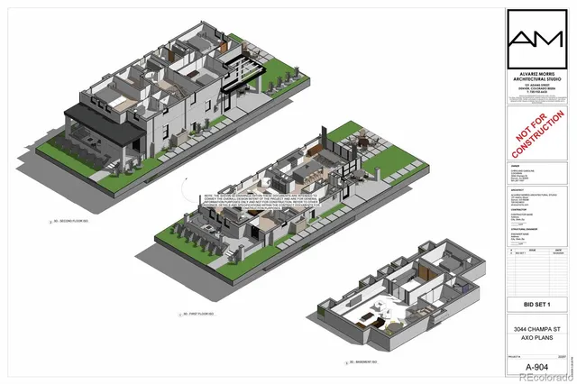 $450,000 | 3044 Champa Street, Denver, CO 80205