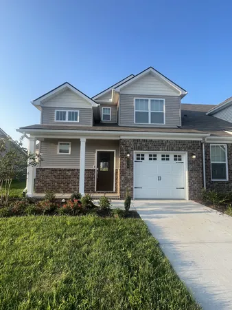 $2,045 | 558 Trinity Way Spring Hill, Spring Hill, TN 37174
