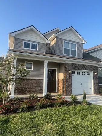 $2,045 | 558 Trinity Way Spring Hill, Spring Hill, TN 37174