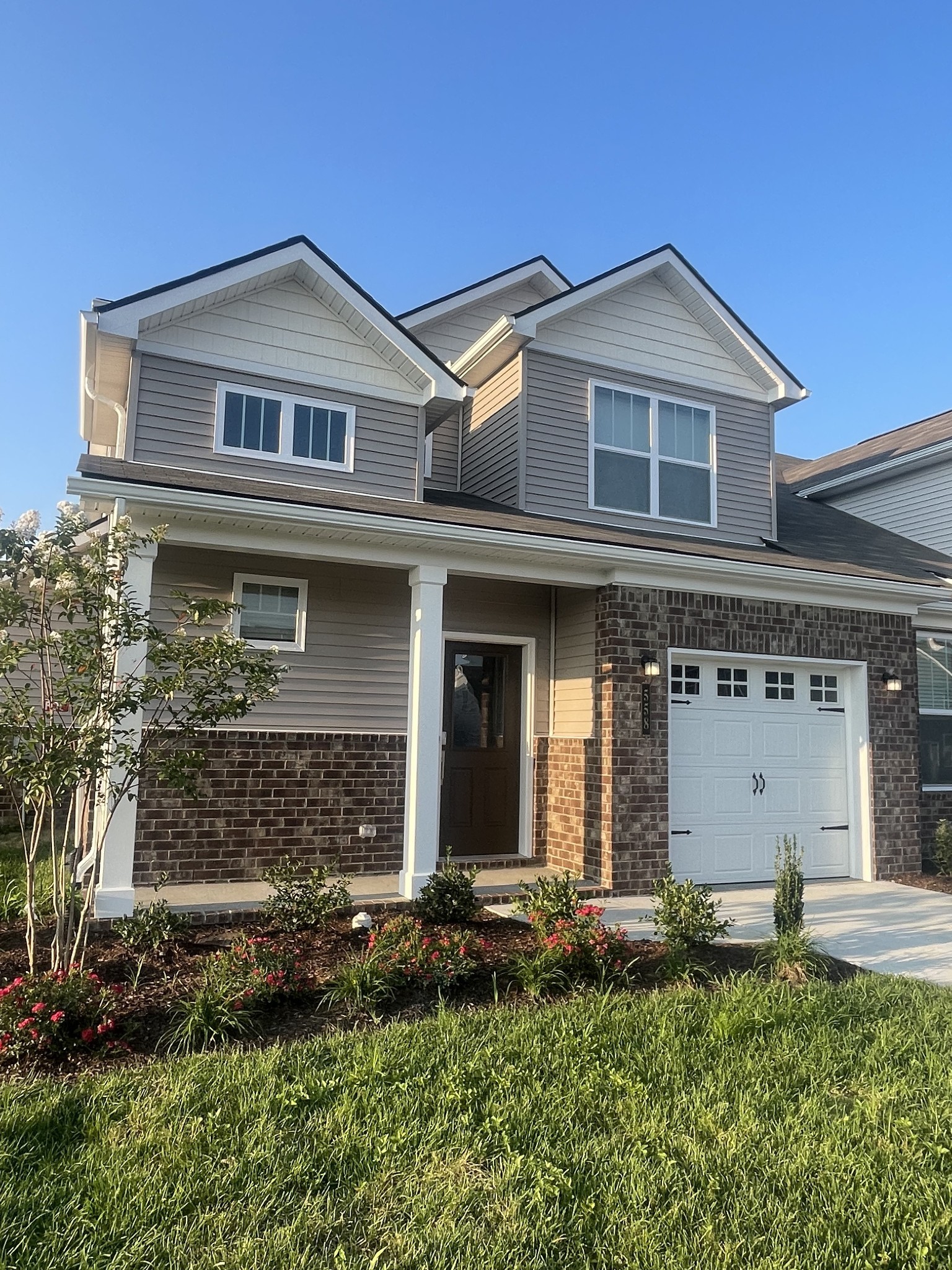 558 Trinity Way Spring Hill Spring Hill, TN 37174 - Photo 2 of 25